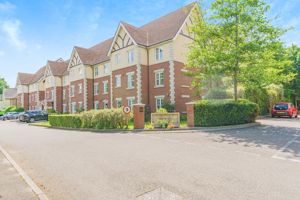 PHOTOS SHOW GENERAL VIEW OF RETIREMENT DEVELOPMENT- click for photo gallery